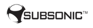Codes promo et Offres Subsonic