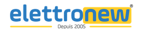 Codes promo et Offres Elettronew