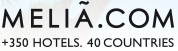 Codes promo et Offres Melia