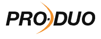 Codes promo et Offres Pro-Duo
