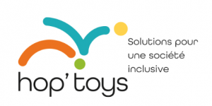 Codes promo et Offres Hop toys