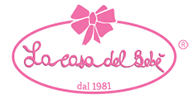 Codes promo et Offres La Casa del Bebè