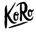 Codes promo et Offres KoRo
