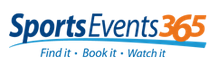 Codes promo et Offres Sportsevents365