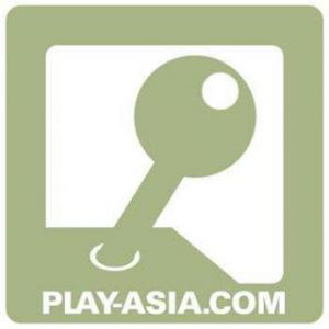 Codes promo et Offres Play-Asia
