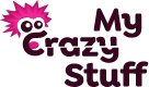 Codes promo et Offres My Crazy Stuff