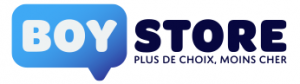 Codes promo et Offres Boy store