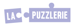 Codes promo et Offres La Puzzlerie