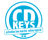 Codes promo et Offres CD-Keys