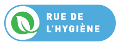 Codes promo et Offres Rue de l'Hygiène