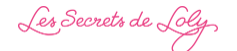 Codes promo et Offres Les Secrets de Loly
