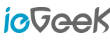Codes promo et Offres ieGeek