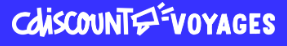 Codes promo et Offres Cdiscount Voyages