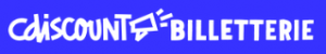 Codes promo et Offres Cdiscount Billetterie